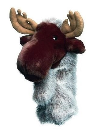 Daphne's hybrid headcover, los
