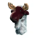 Daphne's hybrid headcover, los