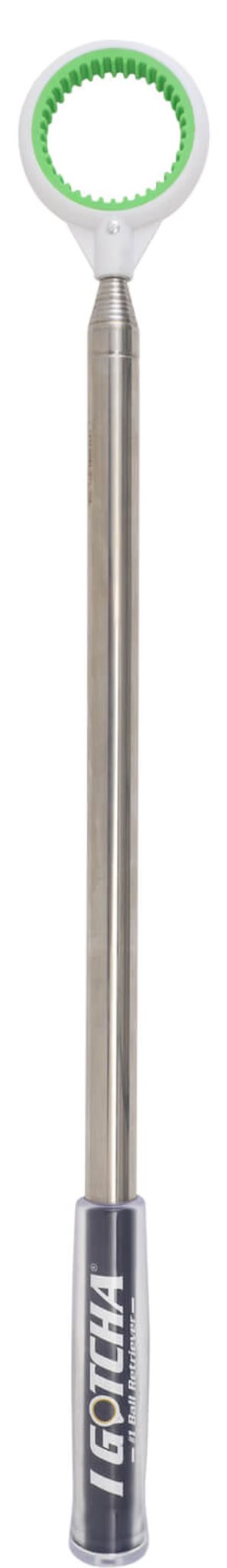I Gotcha JAWZ lovítko 14' (4,3m)