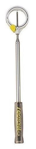 I Gotcha Stainless Steel lovítko 10' (3m)