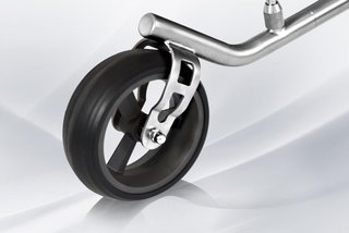 PG-Powergolf Steel/Cad Evolution Plus elektrický golfový vozík