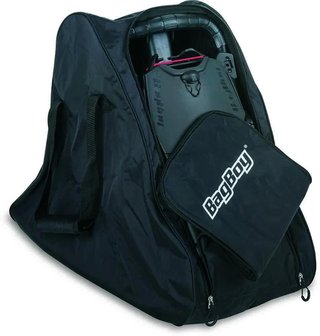 BagBoy Carry Bag přepravní taška pro 3-kolový vozík