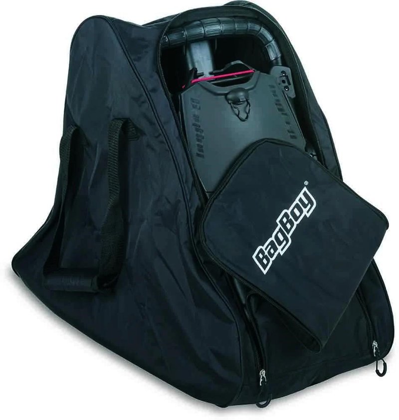 BagBoy Carry Bag přepravní taška pro 3-kolový vozík