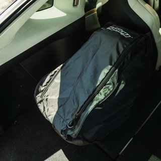 BagBoy Carry Bag přepravní taška pro 3-kolový vozík