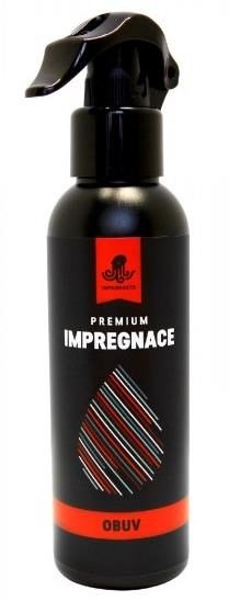 Inproducts Premium Impregnace i na golfovou obuv 200ml