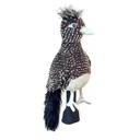 Daphne's driver headcover, Road Runner