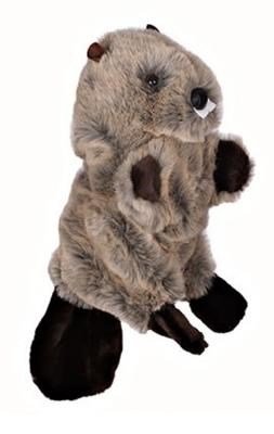 Daphne's driver headcover, bobr