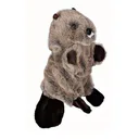 Daphne's driver headcover, bobr