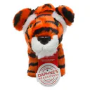 Daphne's hybrid headcover, tygr