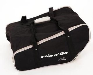 Axglo Flip'N Go přepravní taška
