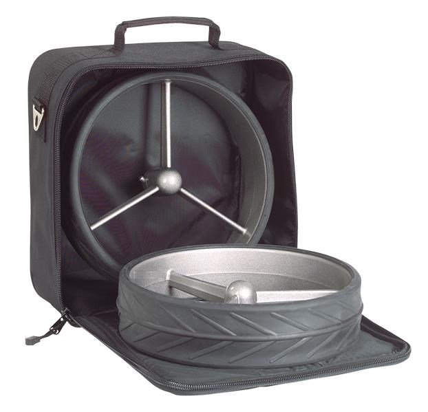 JuCad Wheel Bag taška na kola