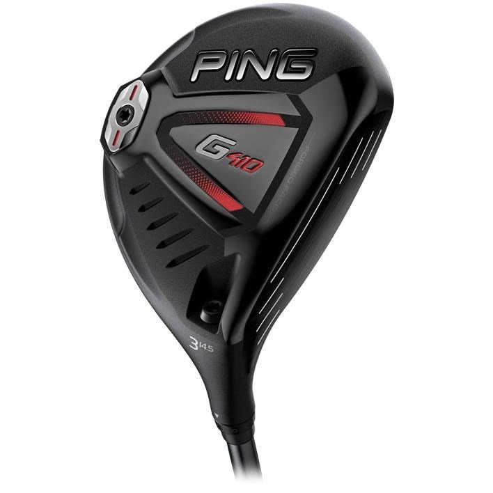 Ping G410 pánské fairway dřevo