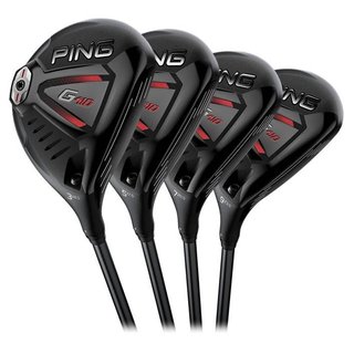 Ping G410 pánské fairway dřevo