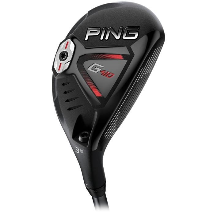 Ping G410 pánský hybrid