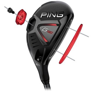 Ping G410 pánský hybrid