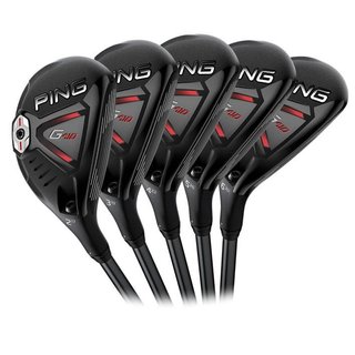 Ping G410 pánský hybrid