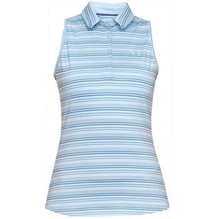 Under Armour Zinger Novelty dámské polo bez rukávů