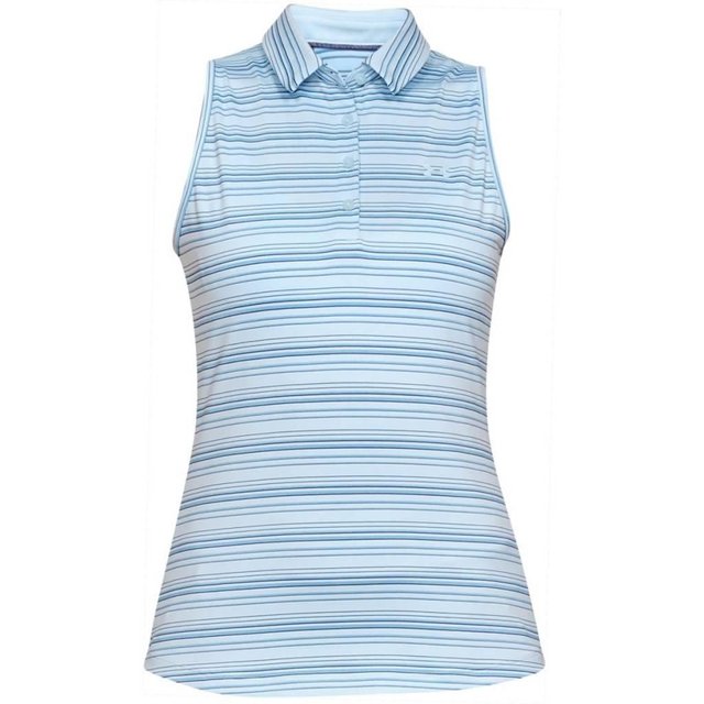 Under Armour Zinger Novelty dámské polo bez rukávů