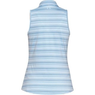 Under Armour Zinger Novelty dámské polo bez rukávů