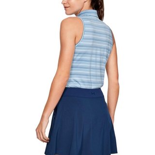 Under Armour Zinger Novelty dámské polo bez rukávů