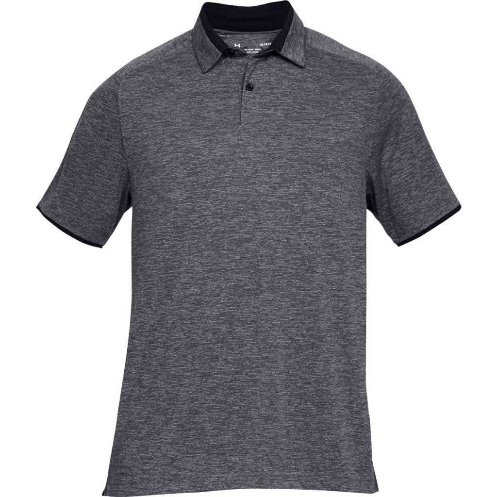 Under Armour Tour Tips pánské golfové polo