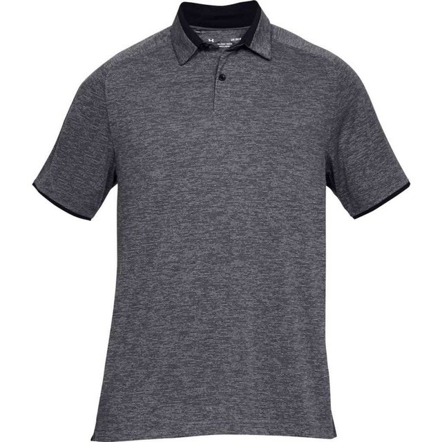 Under Armour Tour Tips pánské golfové polo