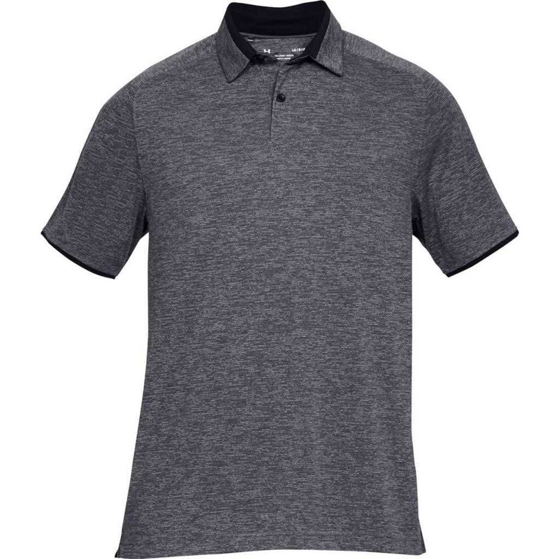 Under Armour Tour Tips pánské golfové polo
