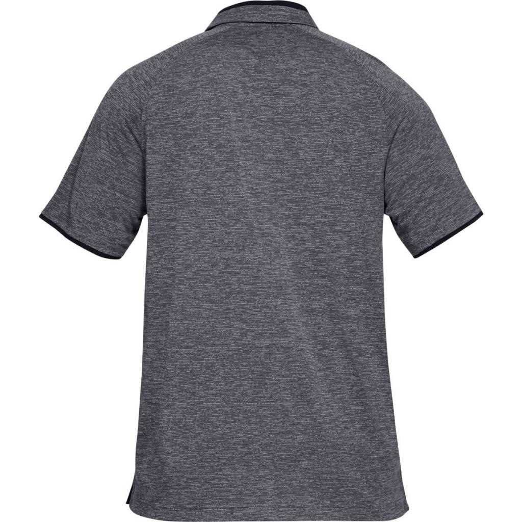 Under Armour Tour Tips pánské golfové polo