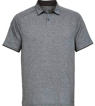 Under Armour Tour Tips pánské golfové polo
