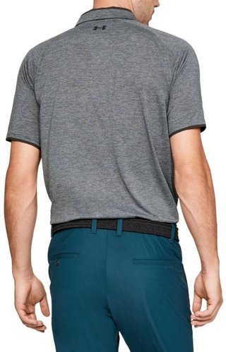 Under Armour Tour Tips pánské golfové polo