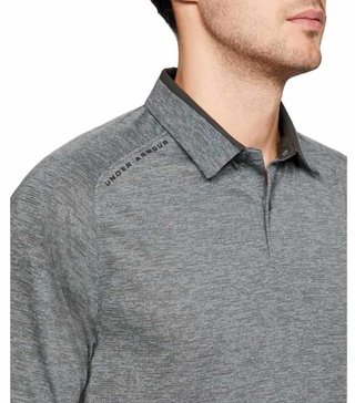Under Armour Tour Tips pánské golfové polo