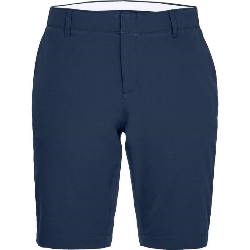 Under Armour Links dámské golfové kraťasy