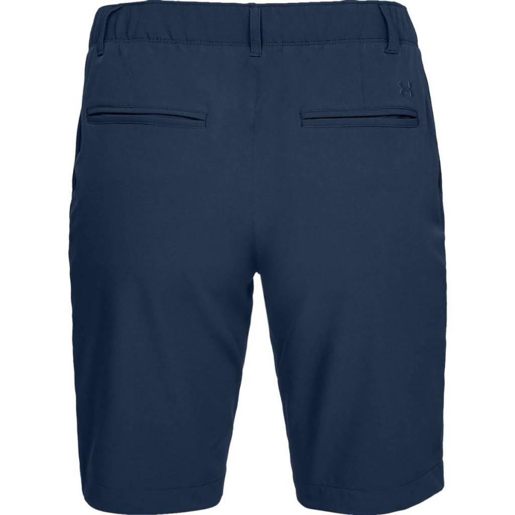 Under Armour Links dámské golfové kraťasy