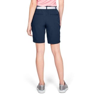 Under Armour Links dámské golfové kraťasy