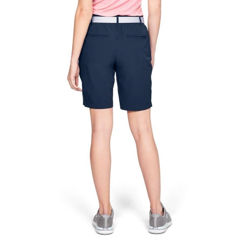 Under Armour Links dámské golfové kraťasy