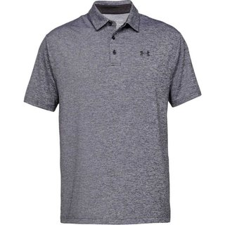 Under Armour Playoff 2.0 pánské polo, šedé