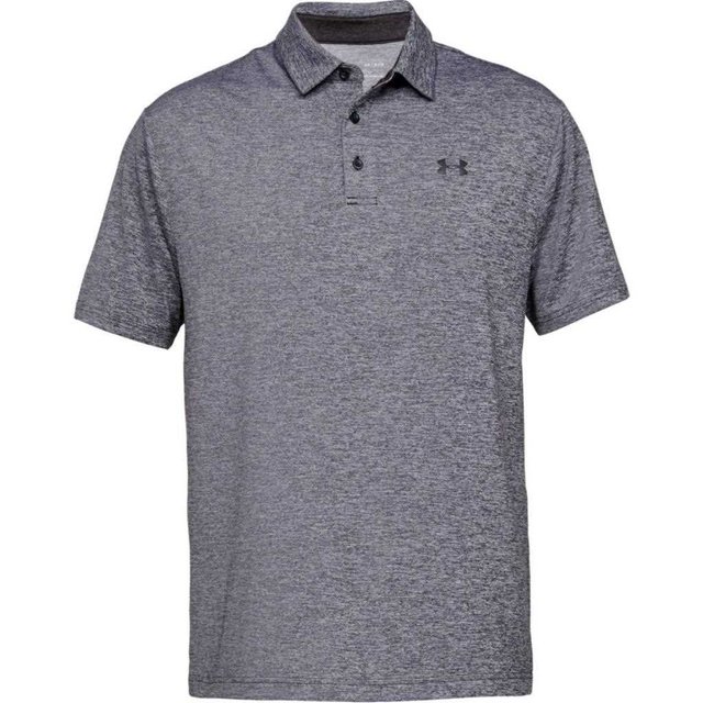 Under Armour Playoff 2.0 pánské polo, šedé