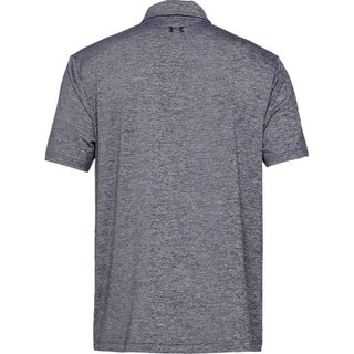 Under Armour Playoff 2.0 pánské polo, šedé