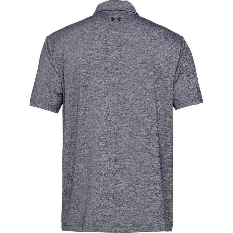 Under Armour Playoff 2.0 pánské polo, šedé
