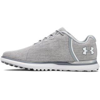 Under Armour Sunbrella dámské golfové boty, šedé