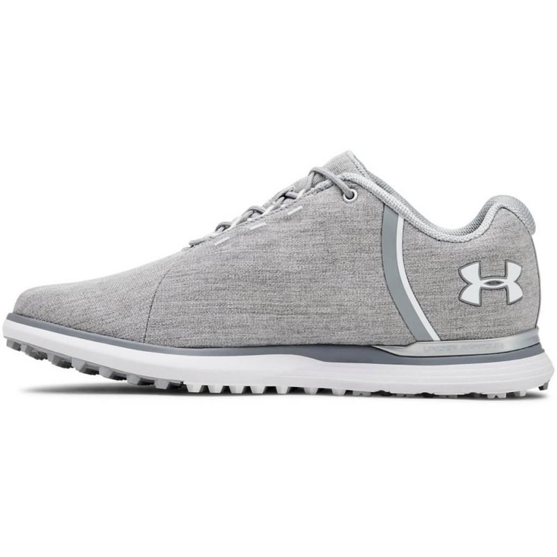 Under Armour Sunbrella dámské golfové boty, šedé