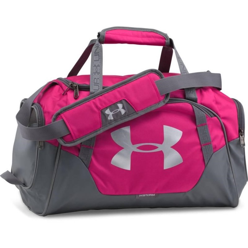 Under Armour Undeniable 3.0 Duffle cestovní taška