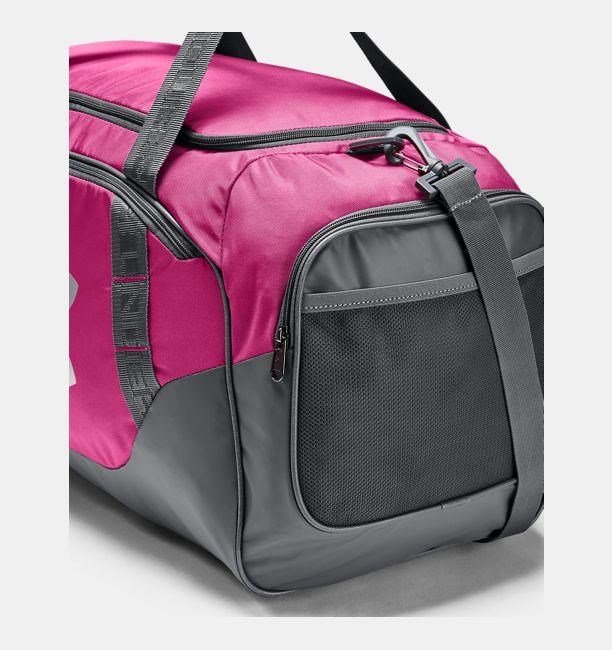 Under Armour Undeniable 3.0 Duffle cestovní taška