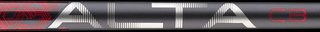Ping G410 pánská železa, grafit, Black Dot