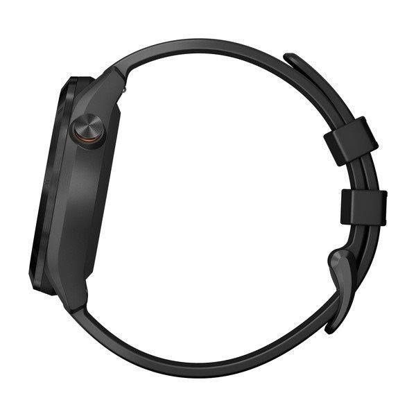 Garmin Approach S40 Premium Black GPS hodinky