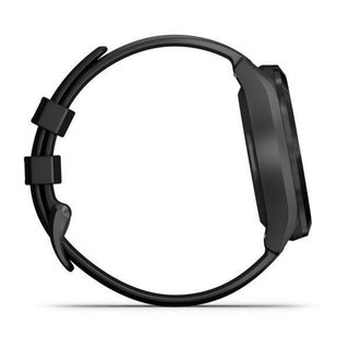 Garmin Approach S40 Premium Black GPS hodinky