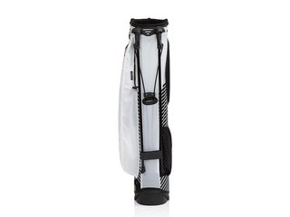 JuCad Superlight stand bag, bílý