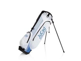 JuCad Superlight stand bag, bílý