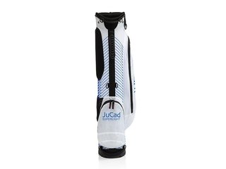 JuCad Superlight stand bag, bílý
