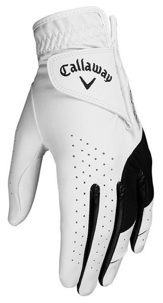 Callaway X Junior dětská golfová rukavice